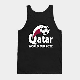 Worldcup 2022 Tank Top